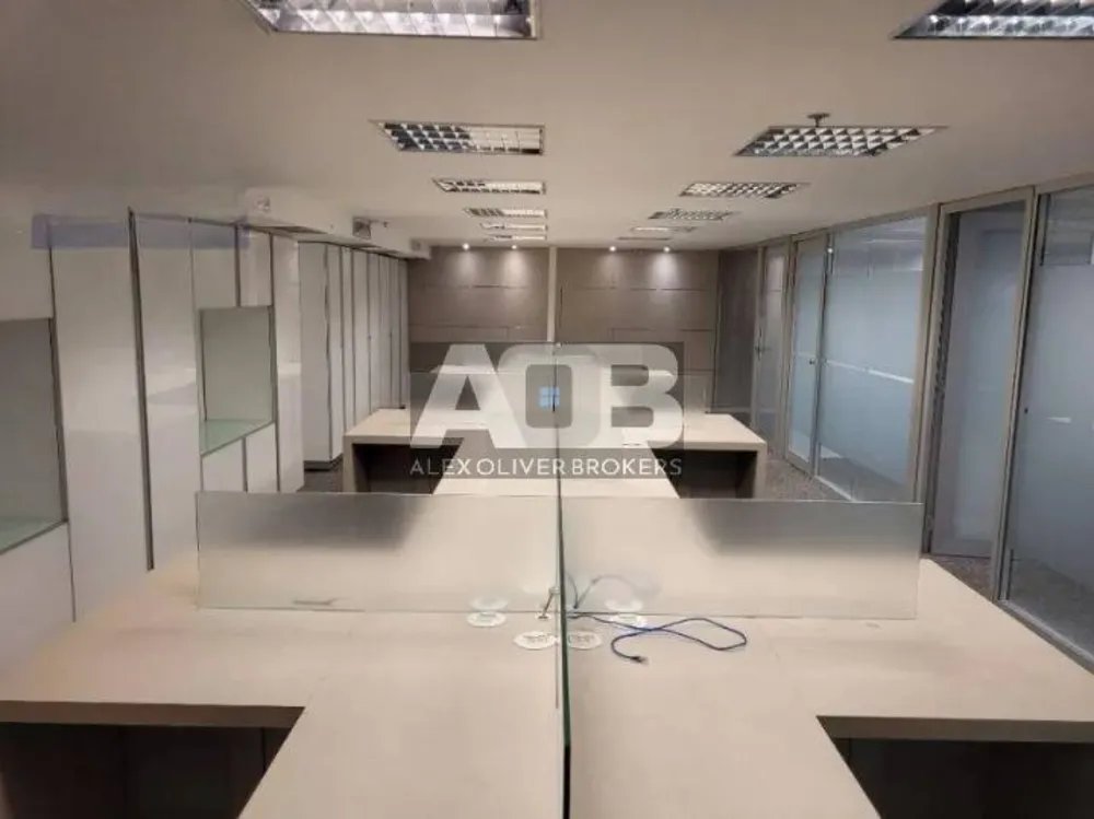 Sala-Conjunto, 234 m² - Foto 12