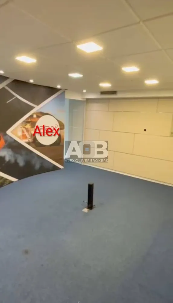 Sala-Conjunto, 234 m² - Foto 30
