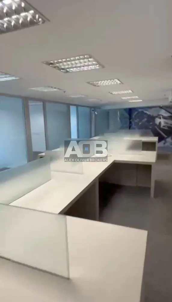 Sala-Conjunto, 234 m² - Foto 13