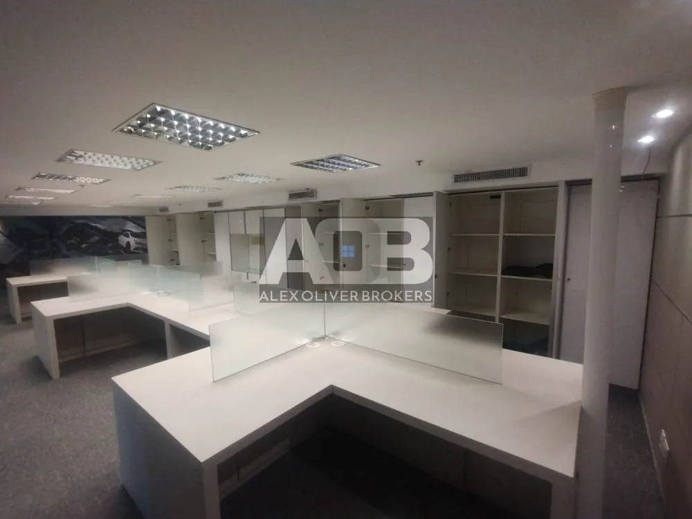 Sala-Conjunto, 234 m² - Foto 45