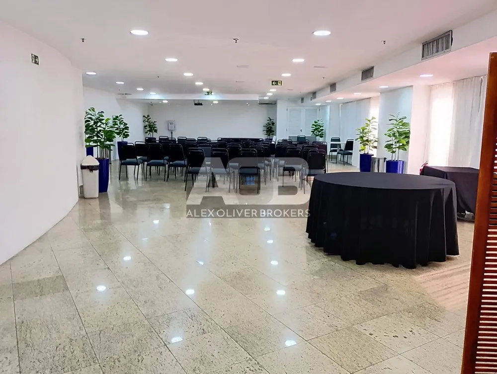 Sala-Conjunto, 234 m² - Foto 65