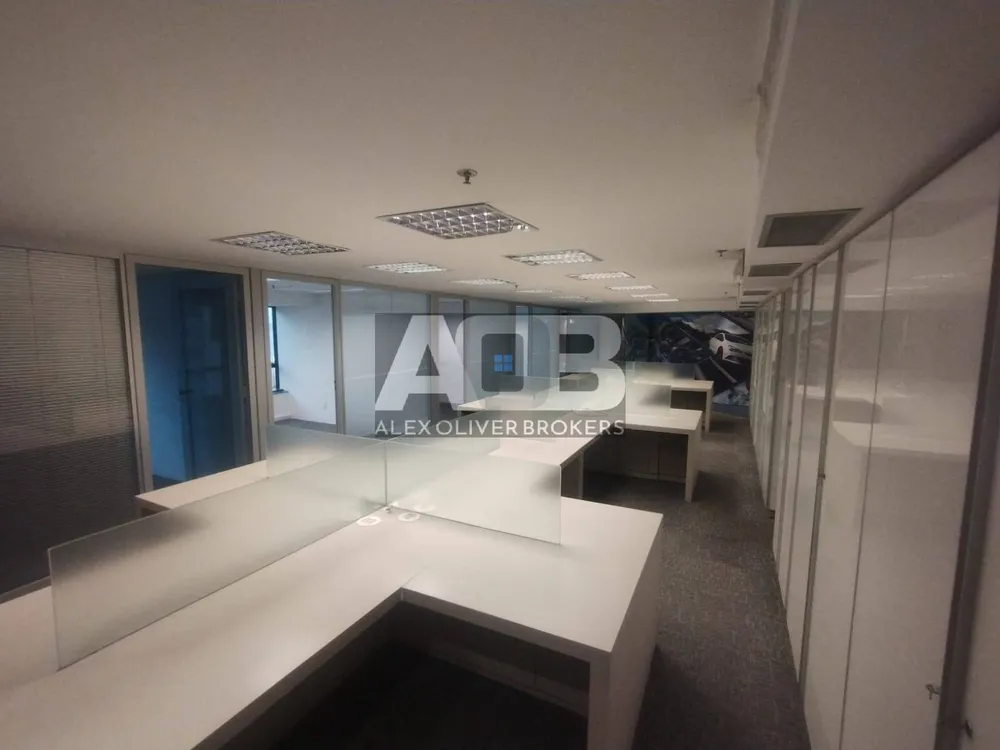 Sala-Conjunto, 234 m² - Foto 11