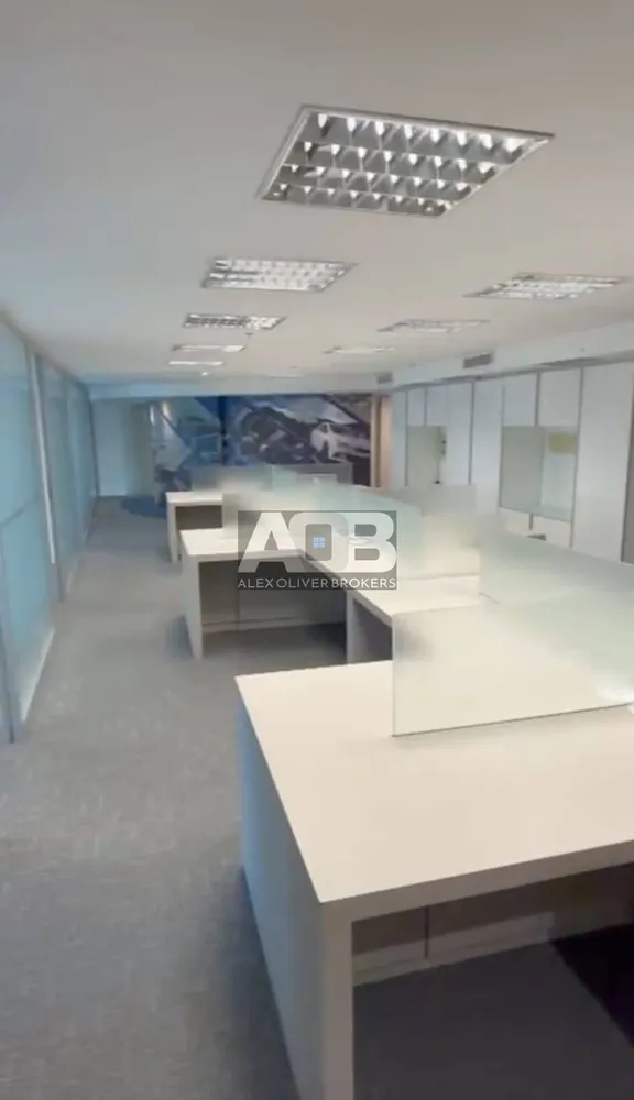 Sala-Conjunto, 234 m² - Foto 9