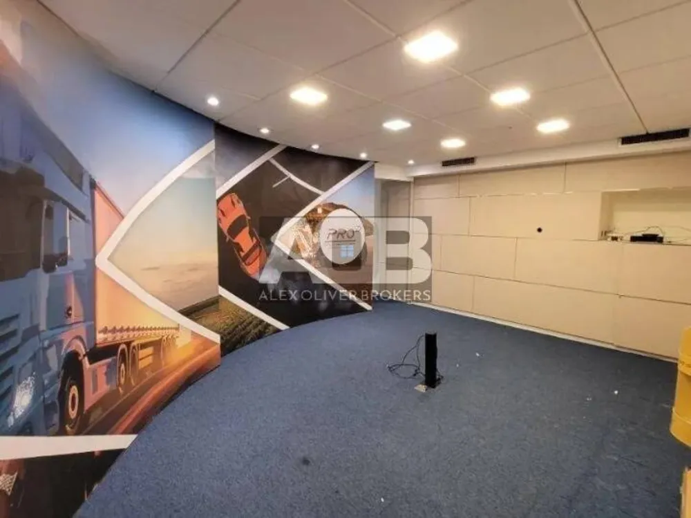 Sala-Conjunto, 234 m² - Foto 8
