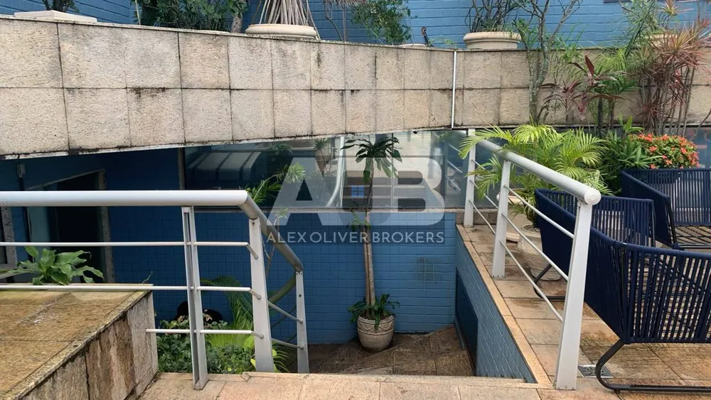 Sala-Conjunto, 234 m² - Foto 52