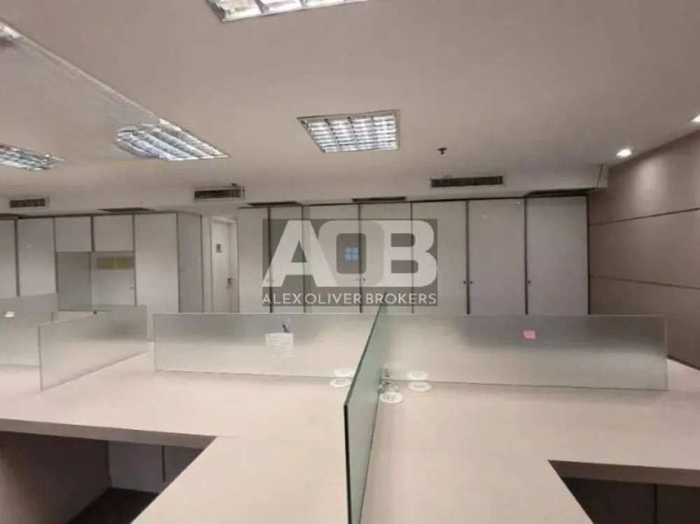 Sala-Conjunto, 234 m² - Foto 33