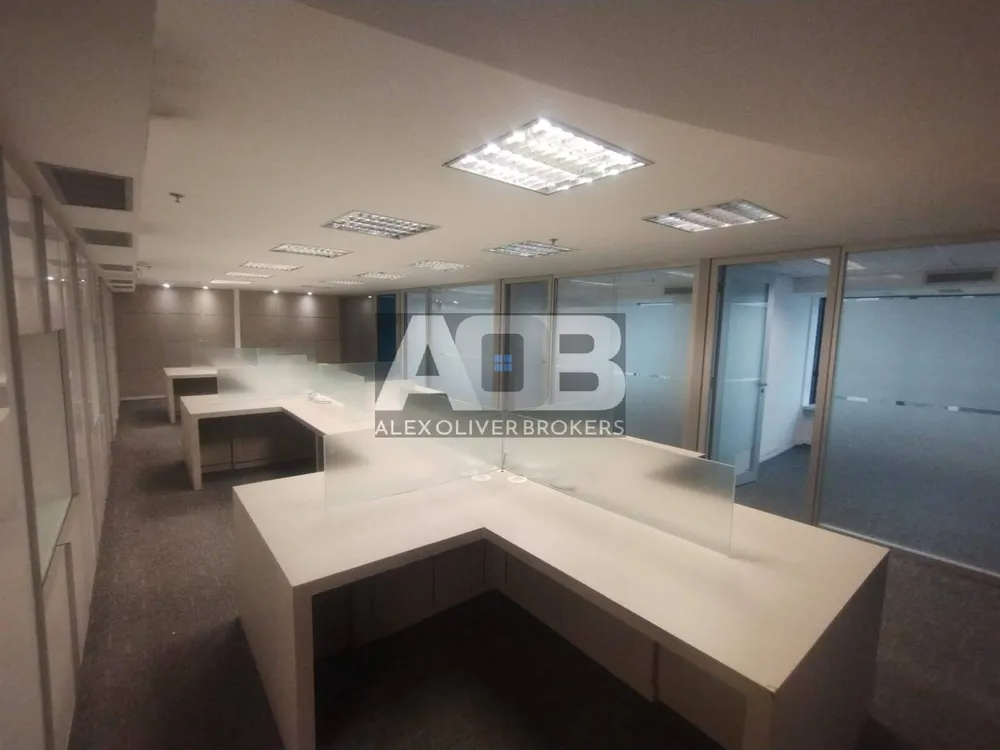 Sala-Conjunto, 234 m² - Foto 49