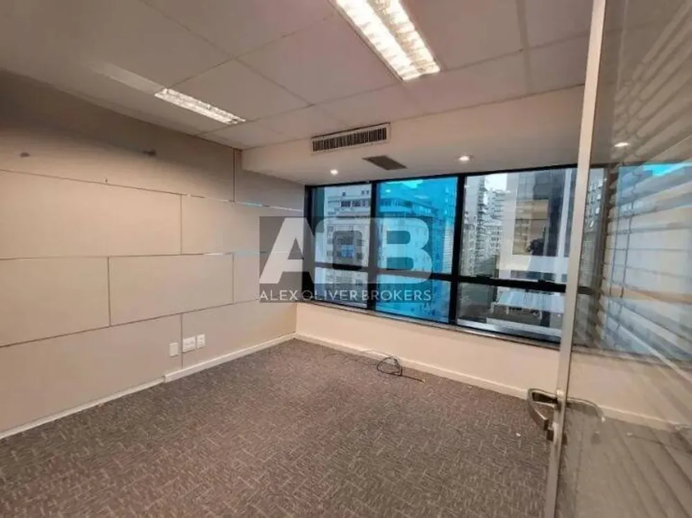 Sala-Conjunto, 234 m² - Foto 6