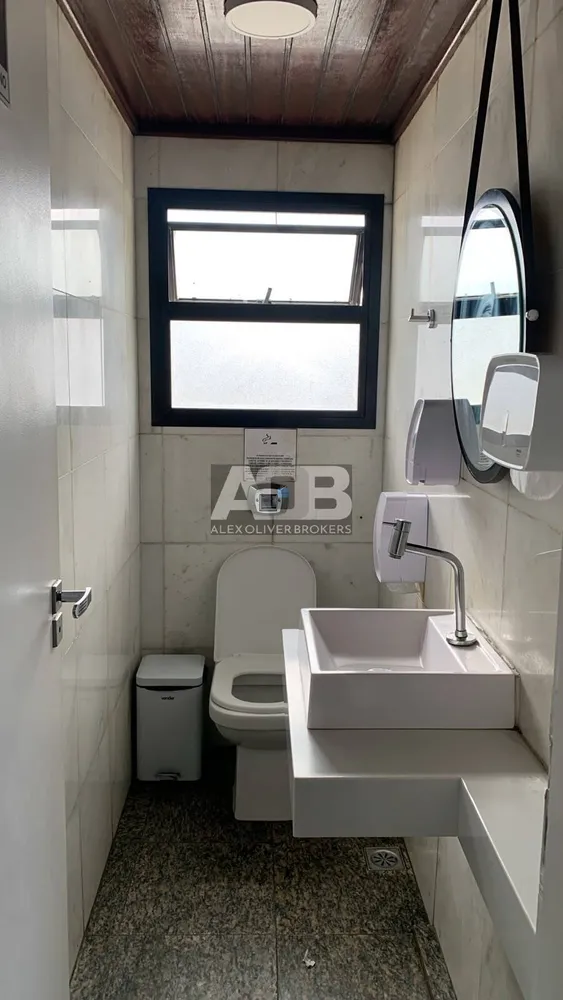 Sala-Conjunto, 234 m² - Foto 67