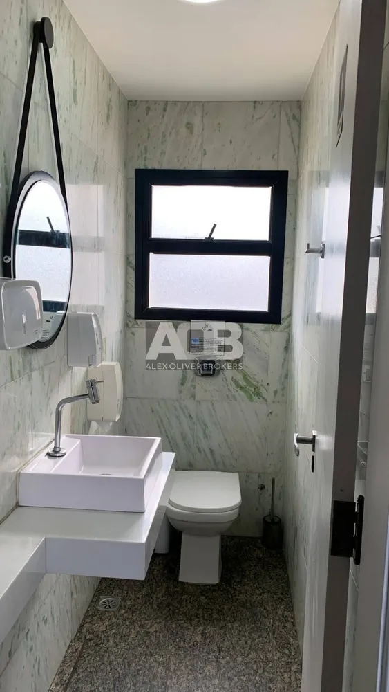 Sala-Conjunto, 234 m² - Foto 66