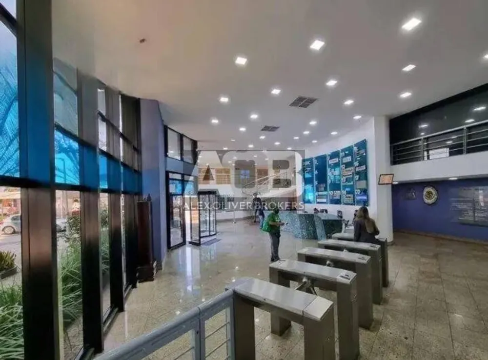 Sala-Conjunto, 234 m² - Foto 1