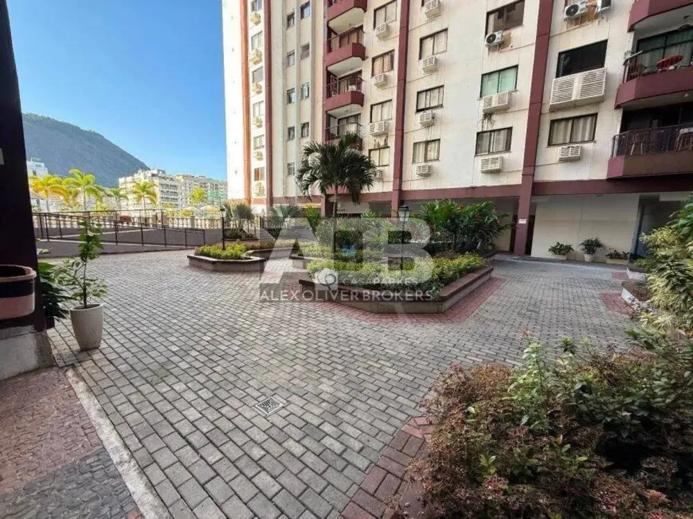 Apartamento, 2 quartos, 83 m² - Foto 28