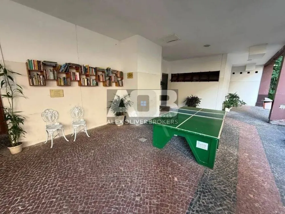 Apartamento, 2 quartos, 83 m² - Foto 26