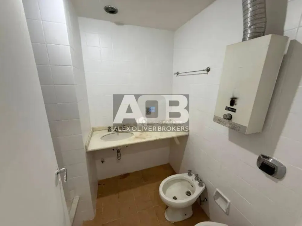 Apartamento, 2 quartos, 83 m² - Foto 17