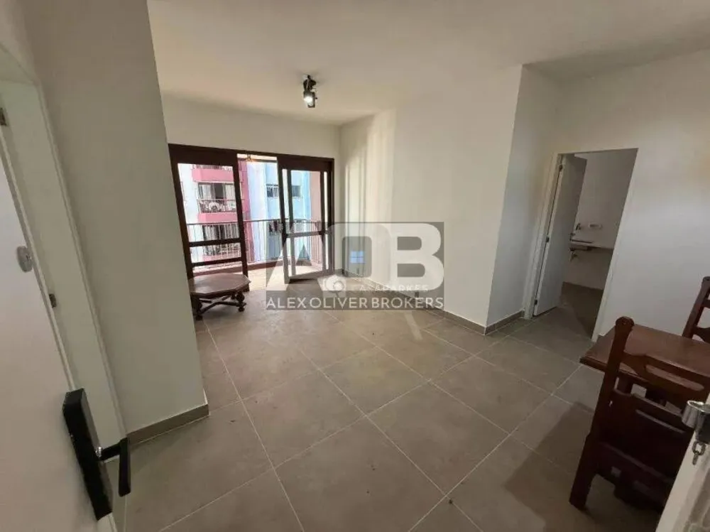 Apartamento, 2 quartos, 83 m² - Foto 2