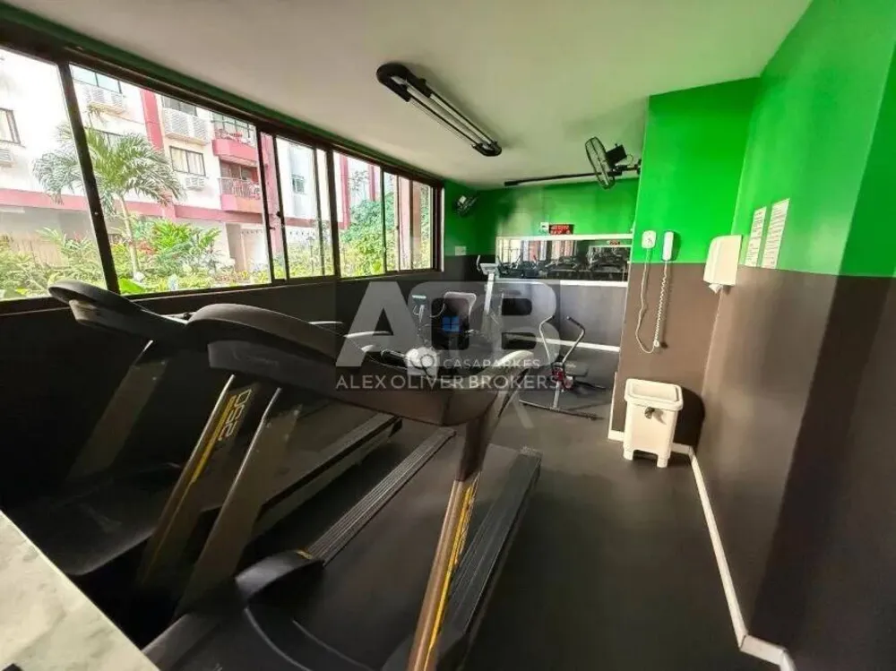 Apartamento, 2 quartos, 83 m² - Foto 27
