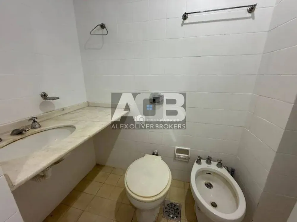 Apartamento, 2 quartos, 83 m² - Foto 11