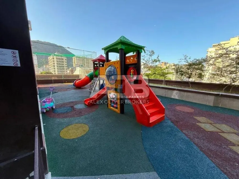 Apartamento, 2 quartos, 83 m² - Foto 30