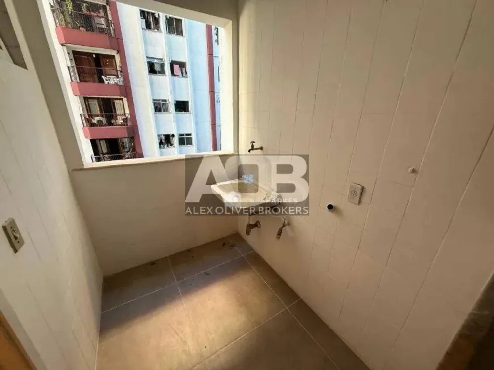 Apartamento, 2 quartos, 83 m² - Foto 22