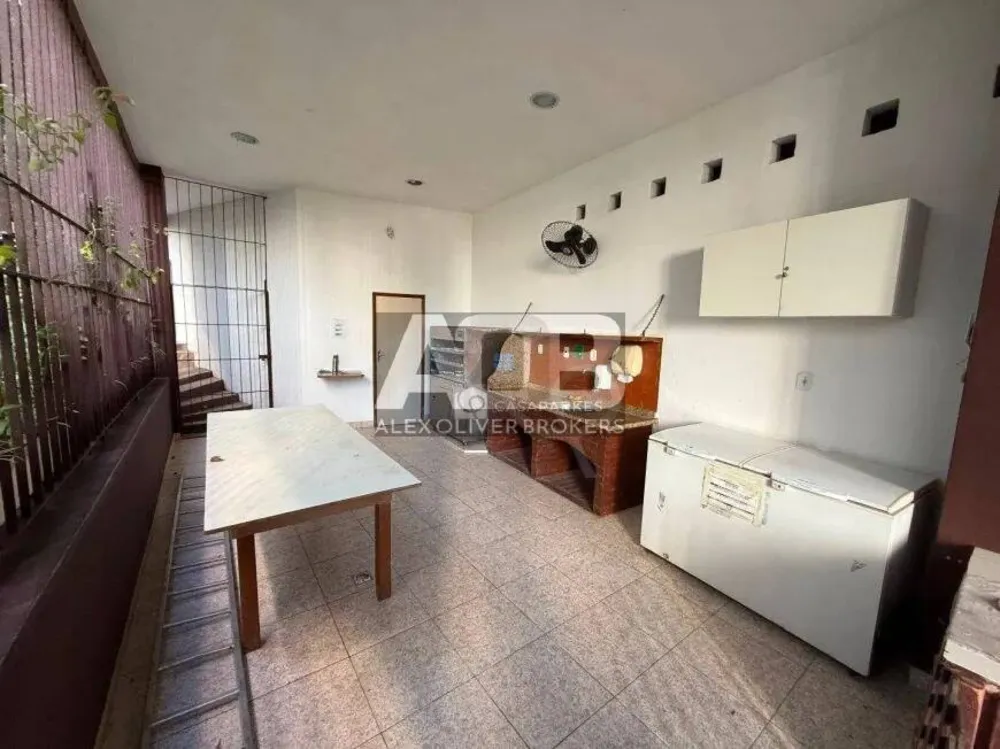 Apartamento, 2 quartos, 83 m² - Foto 24