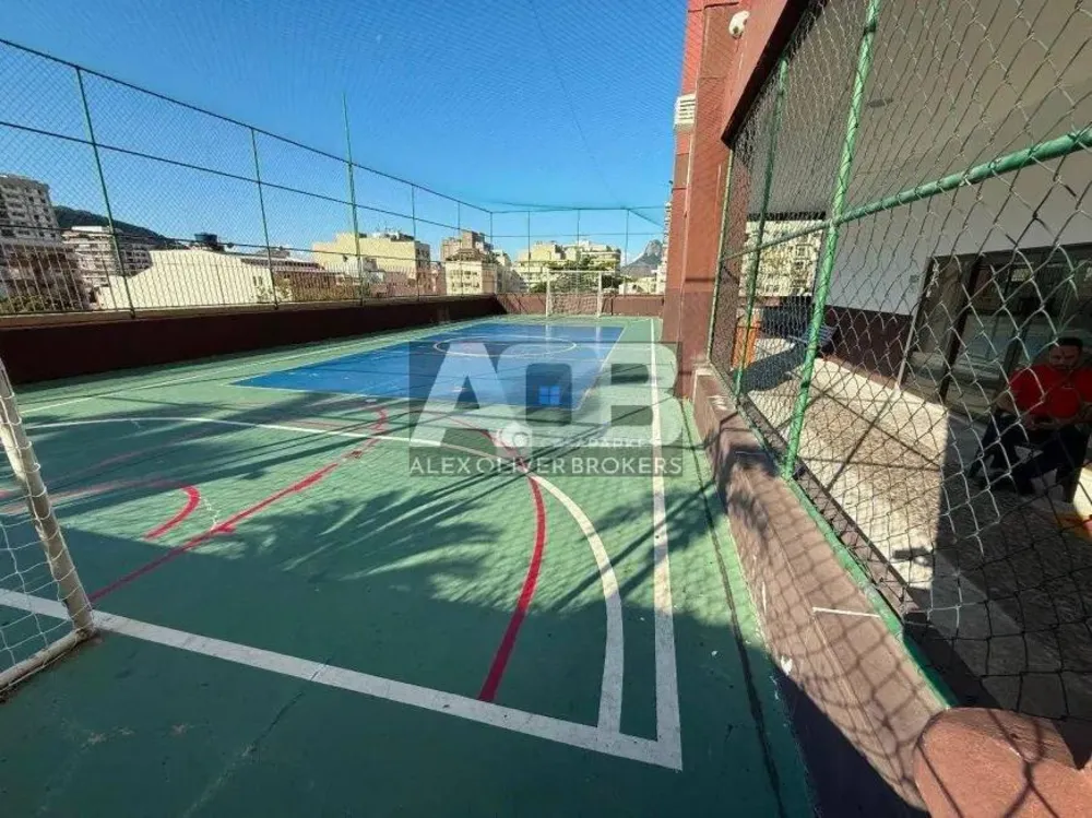 Apartamento, 2 quartos, 83 m² - Foto 29