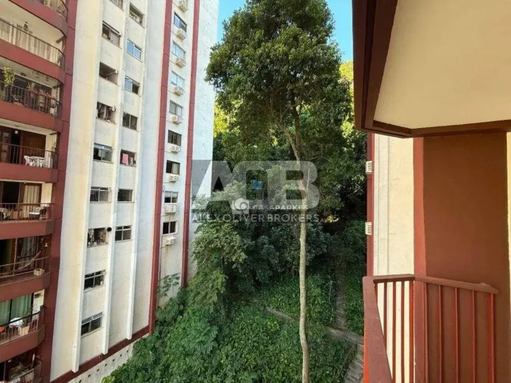 Apartamento, 2 quartos, 83 m² - Foto 4