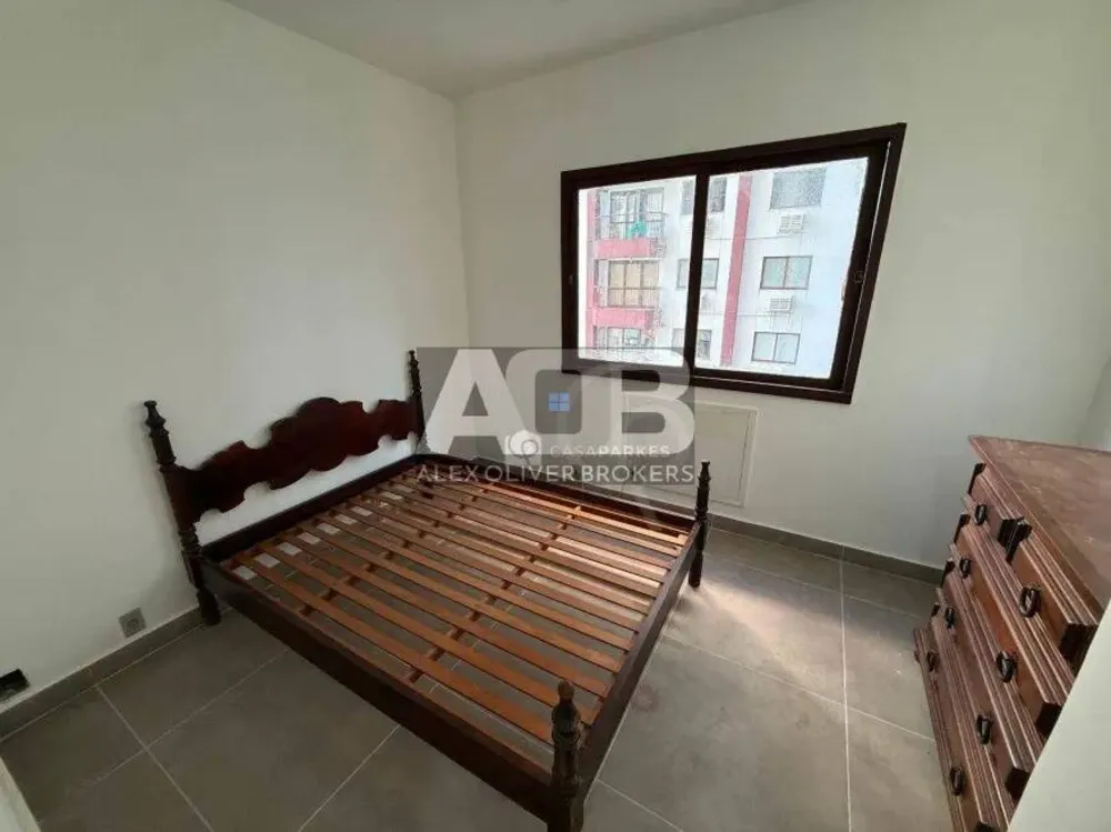 Apartamento, 2 quartos, 83 m² - Foto 14