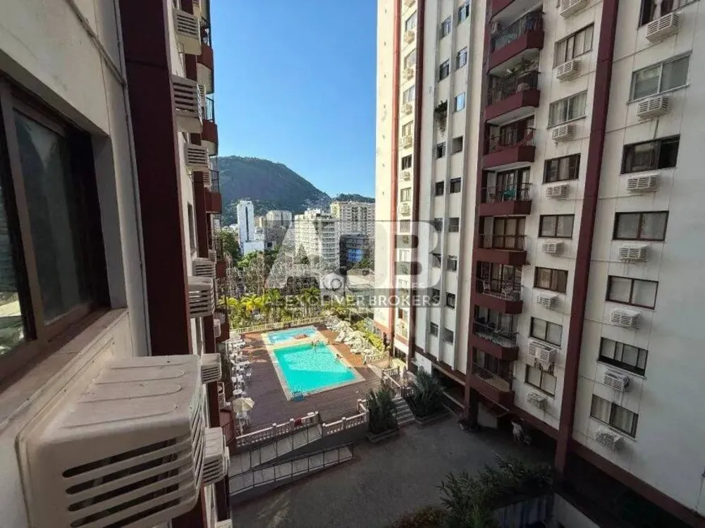 Apartamento, 2 quartos, 83 m² - Foto 3