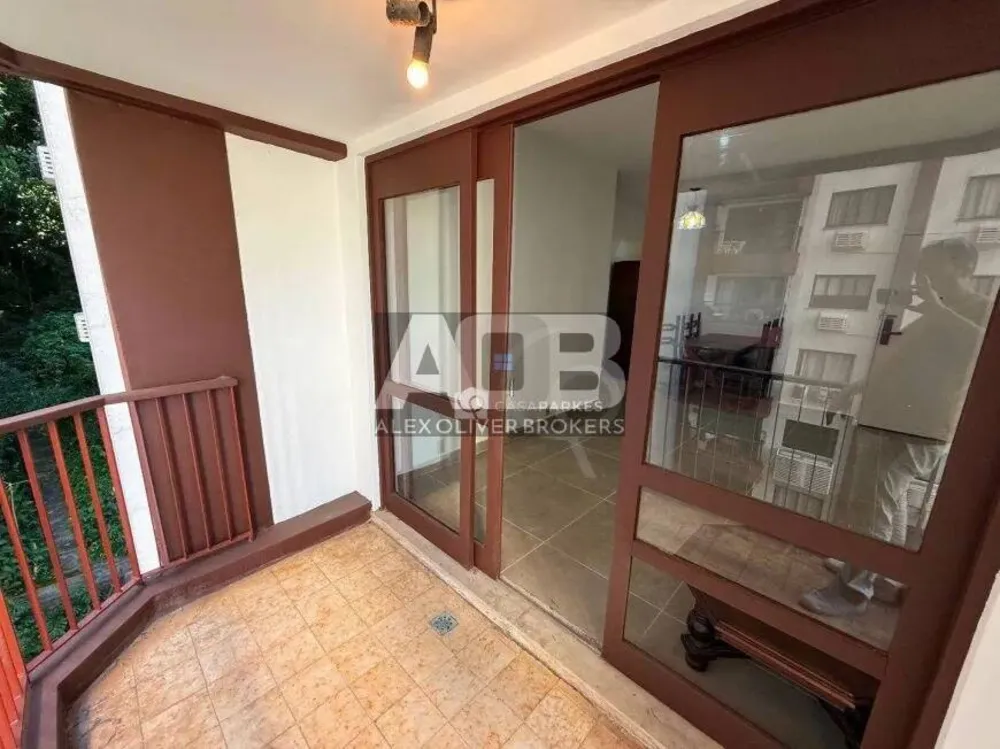 Apartamento, 2 quartos, 83 m² - Foto 6