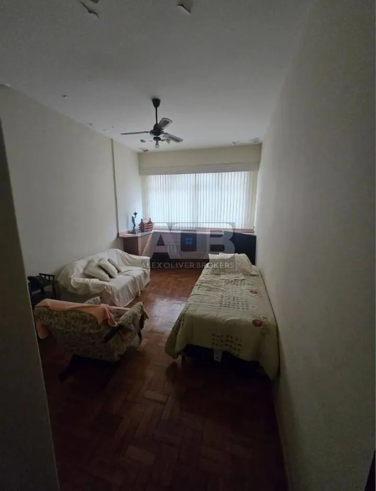 Apartamento, 3 quartos, 167 m² - Foto 14