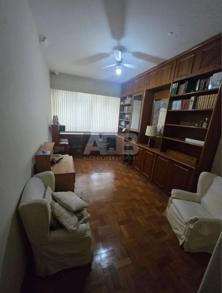 Apartamento, 3 quartos, 167 m² - Foto 10