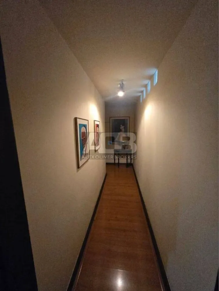 Apartamento, 3 quartos, 167 m² - Foto 7