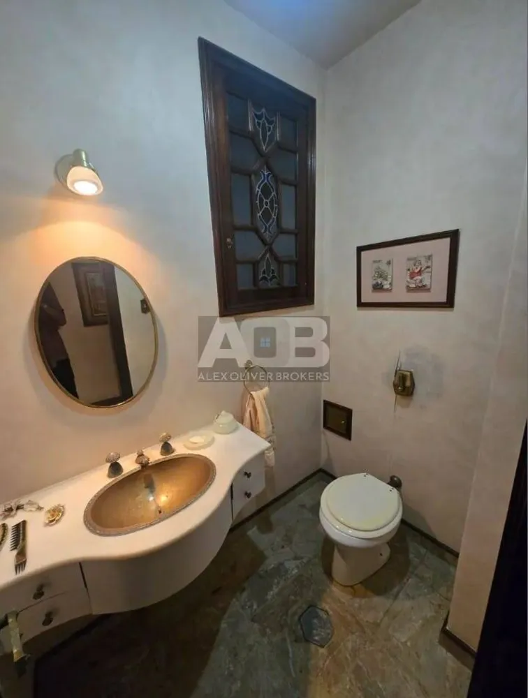 Apartamento, 3 quartos, 167 m² - Foto 19