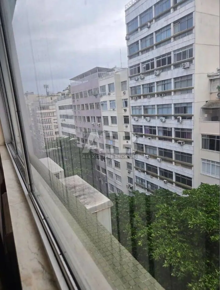 Apartamento, 3 quartos, 167 m² - Foto 5