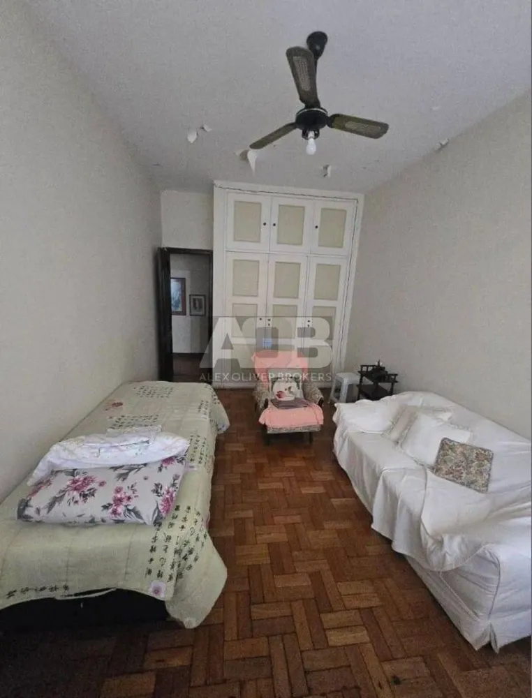 Apartamento, 3 quartos, 167 m² - Foto 15