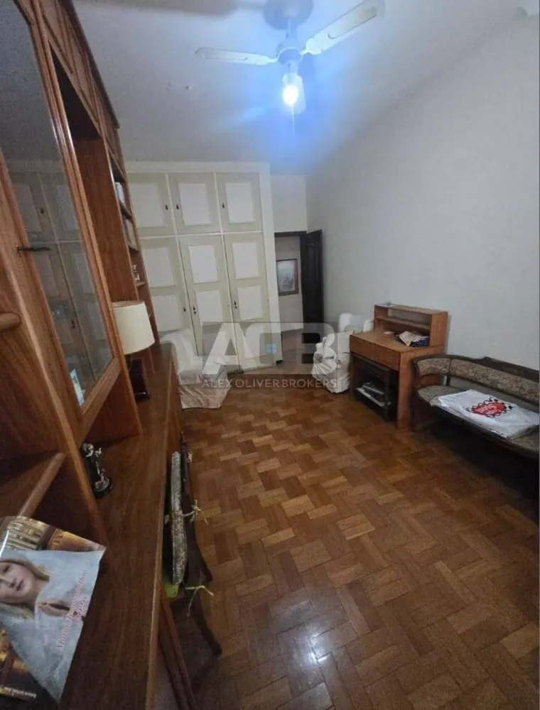 Apartamento, 3 quartos, 167 m² - Foto 11