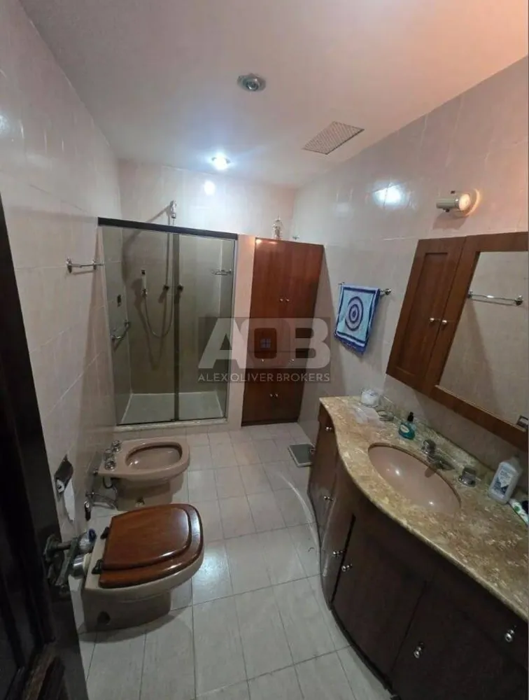 Apartamento, 3 quartos, 167 m² - Foto 12