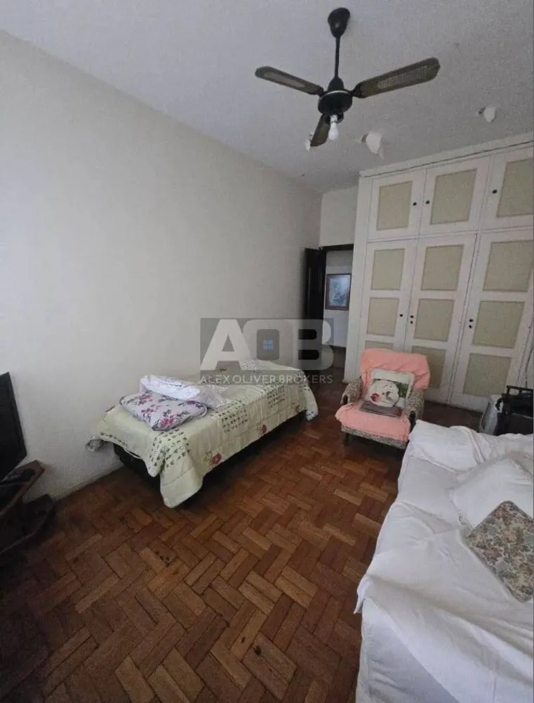 Apartamento, 3 quartos, 167 m² - Foto 13