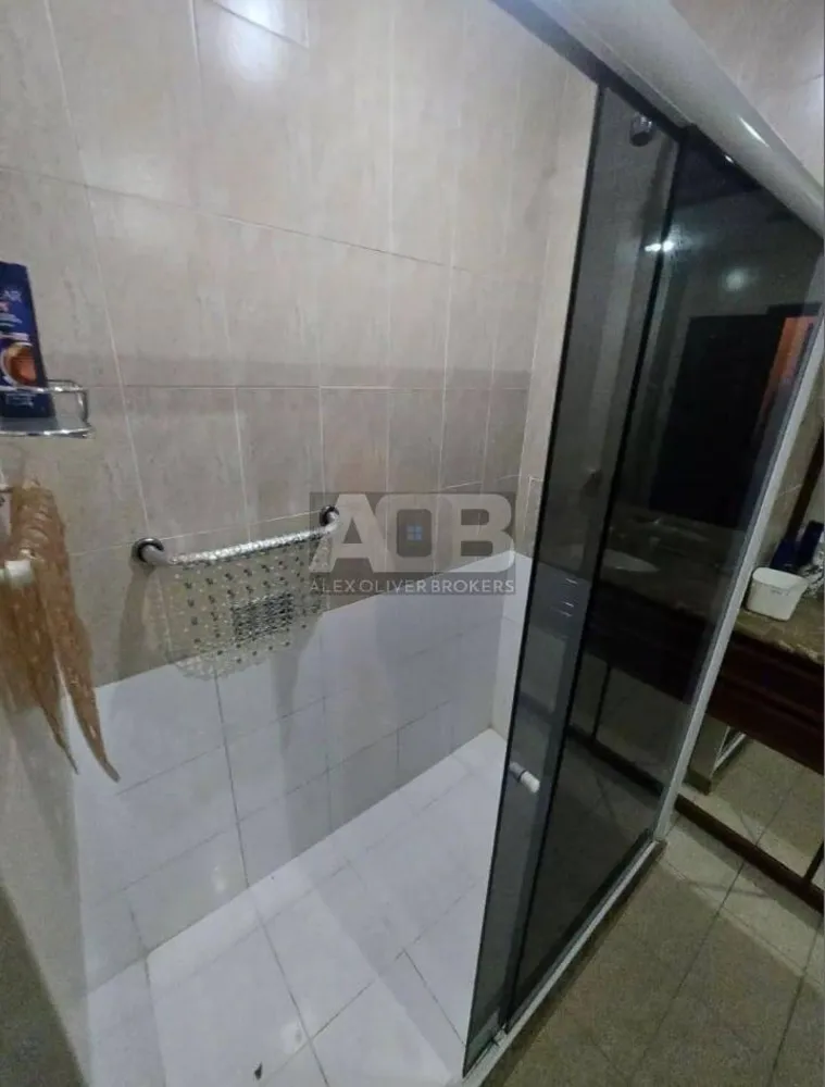 Apartamento, 3 quartos, 167 m² - Foto 9
