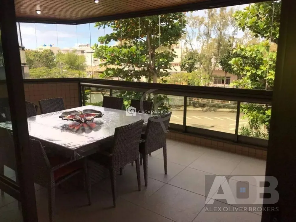 Apartamento, 3 quartos, 110 m² - Foto 2
