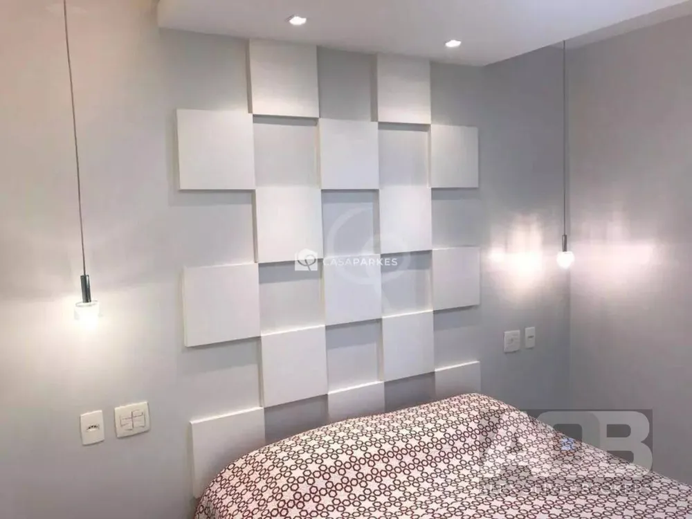 Apartamento, 3 quartos, 110 m² - Foto 12