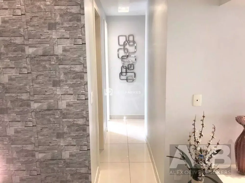 Apartamento, 3 quartos, 110 m² - Foto 7