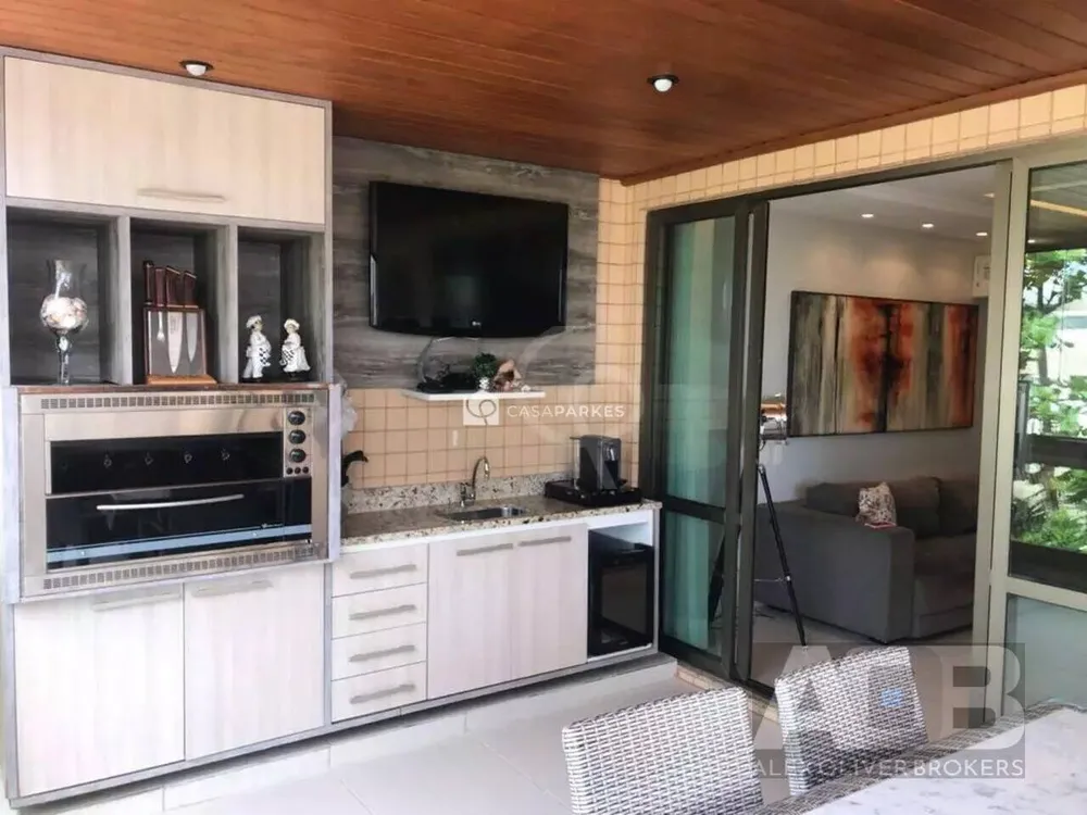 Apartamento, 3 quartos, 110 m² - Foto 5