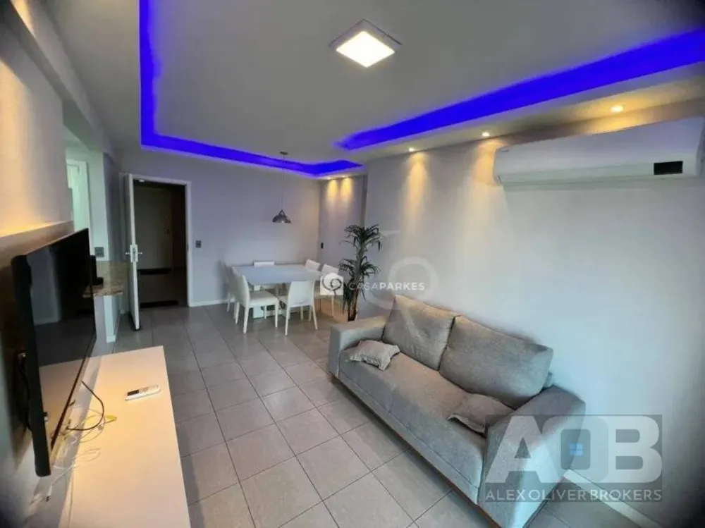 Apartamento, 2 quartos, 78 m² - Foto 5
