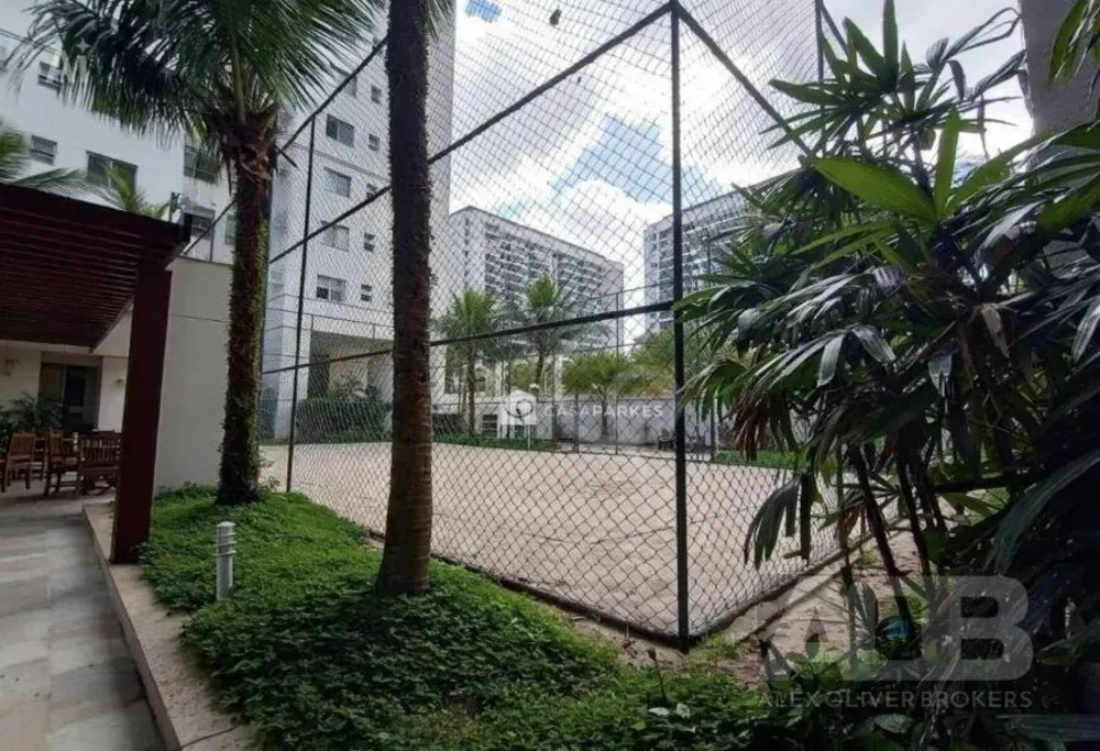 Apartamento, 2 quartos, 78 m² - Foto 16