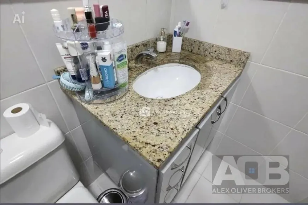 Apartamento, 2 quartos, 78 m² - Foto 14