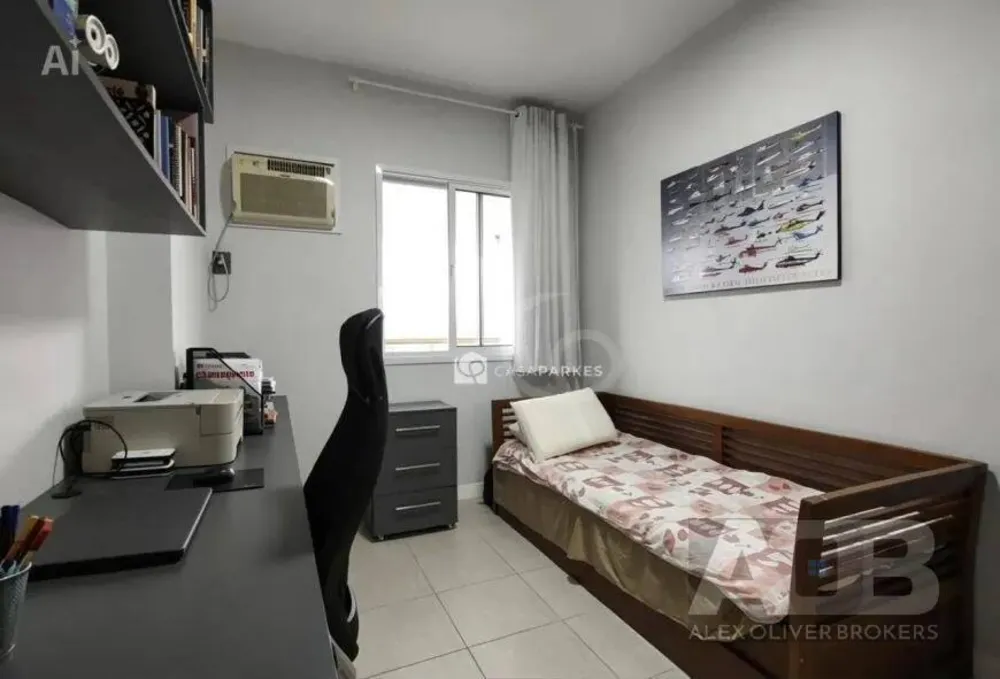 Apartamento, 2 quartos, 78 m² - Foto 12