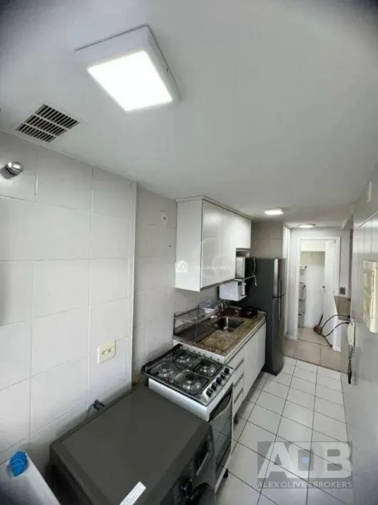 Apartamento, 2 quartos, 78 m² - Foto 9
