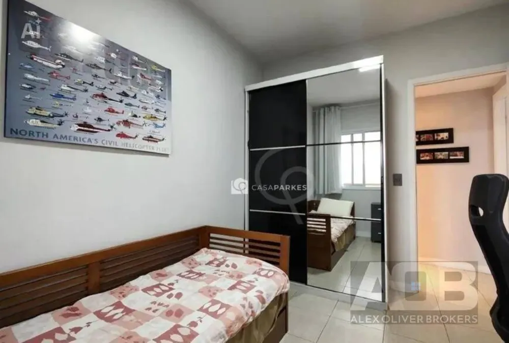 Apartamento, 2 quartos, 78 m² - Foto 13