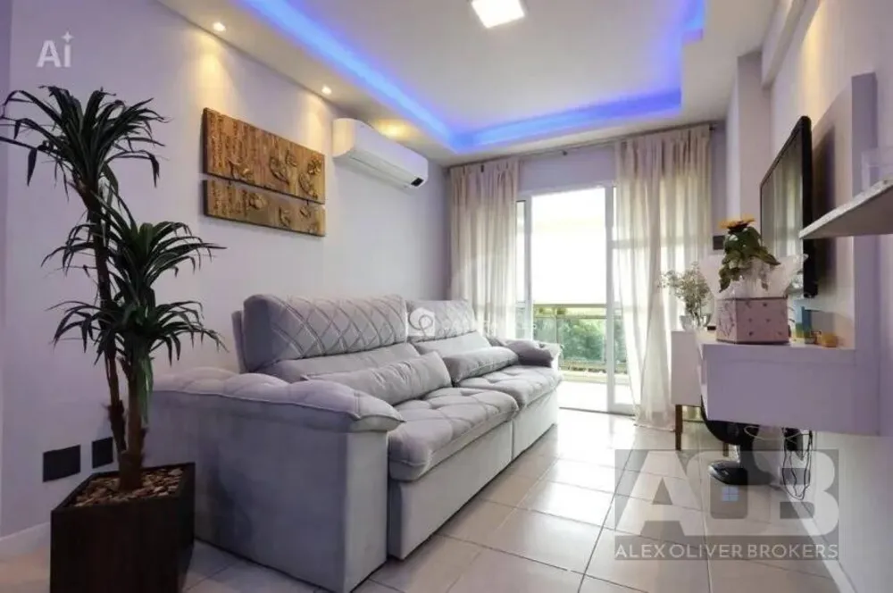 Apartamento, 2 quartos, 78 m² - Foto 3